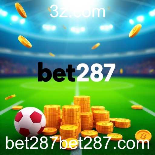 Boom do Mercado de Apostas e a Ascensão de bet287