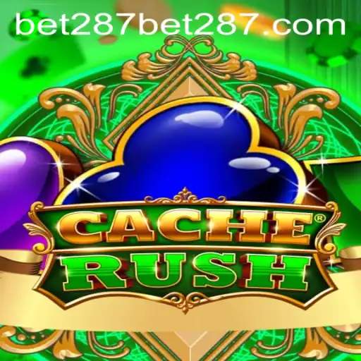 Exploring CacheRush: The Thrilling World of Bet287's Latest Sensation