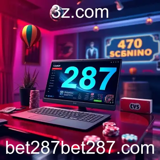A Evolução do Casino Online no bet287