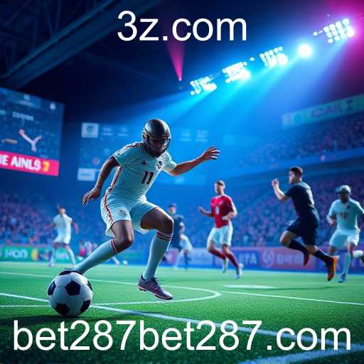 Explorando as Novidades e Tendências do Mundo dos Jogos de Apostas