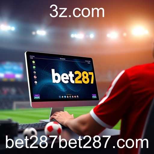 Inovação e Estratégias: Mundo dos Jogos e Bet287