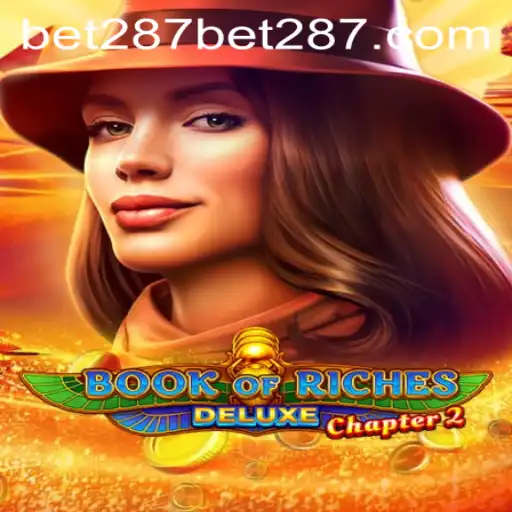 Unlock the Secrets of Book of Riches Deluxe Chapter 2