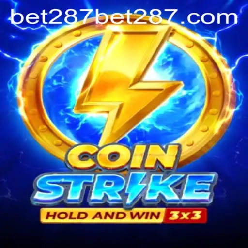Exploring Coinstrike: The New Wave in Gaming with Bet287
