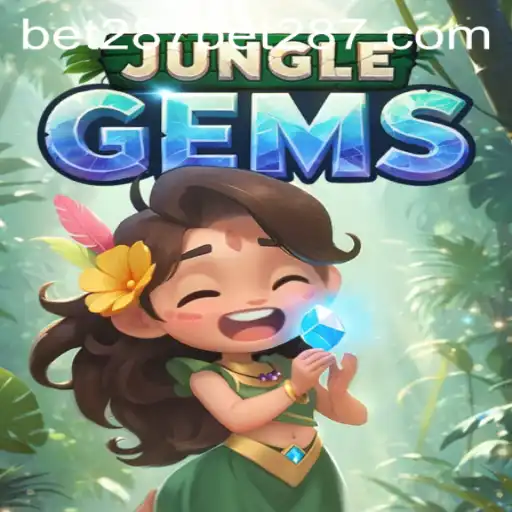Unveiling JungleGems: The Thrilling Adventure Game with bet287 Feature
