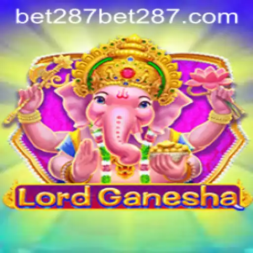 Unveiling LordGanesha: A Dynamic Game with bet287 Keyword Action