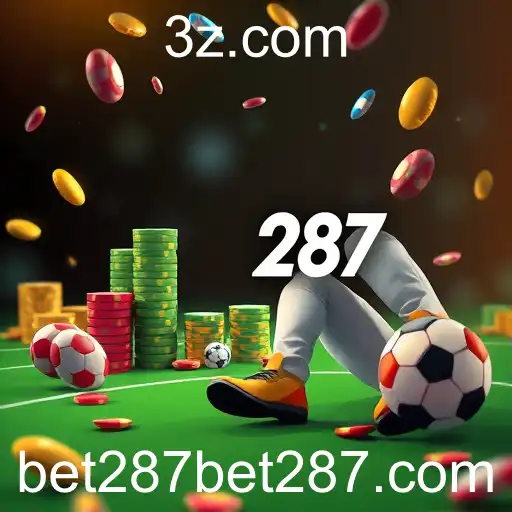 Bet287: A Nova Era dos Jogos Online no Brasil