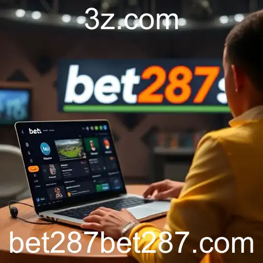 Transformação Digital no Mercado de Apostas Online