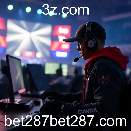 O Impacto Crescente dos Esports em 2025