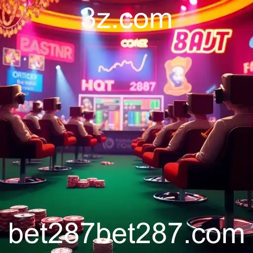 O Impacto dos Jogos de Cassino Online em 2025