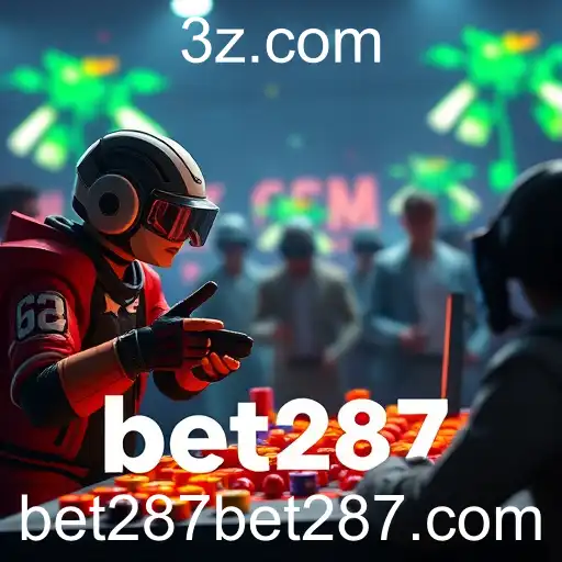 O Impacto dos Jogos Online em 2025