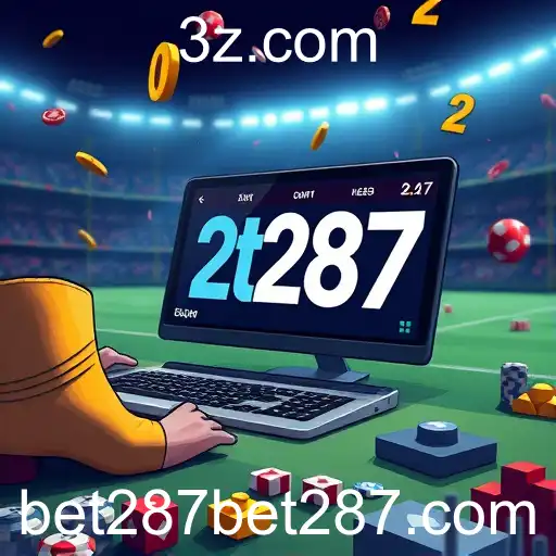 A Ascensão e Impacto dos Sites de Jogos Online em 2025