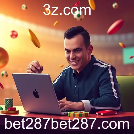 A Ascensão dos Jogos de Apostas Online em 2025