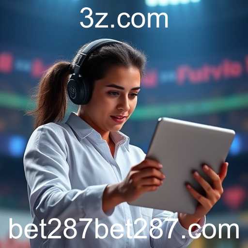 Revolução na Indústria de Apostas Online em 2025