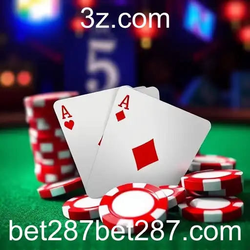 A Ascensão dos Jogos de Pôquer Online no Bet287: Estratégias e Oportunidades