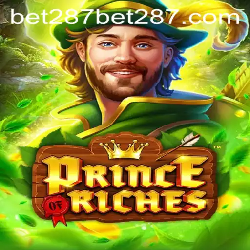 PrinceOfRiches: A Comprehensive Guide to an Exciting Game