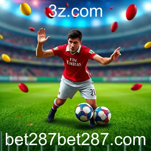 Explorando as Promoções Especiais no bet287: Oportunidades Excepcionais para Jogadores