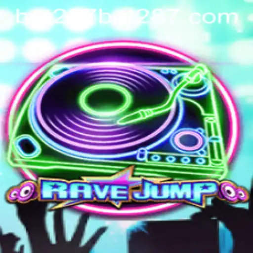 Experience the Thrill with RaveJump - A Dynamic Gaming Adventure