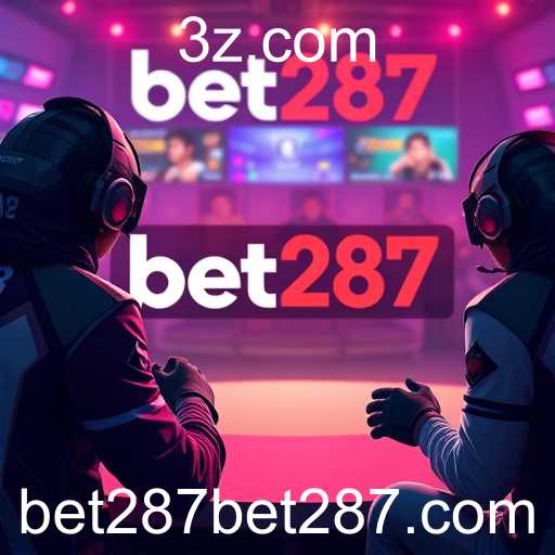 Revolução no Mundo dos Jogos com bet287