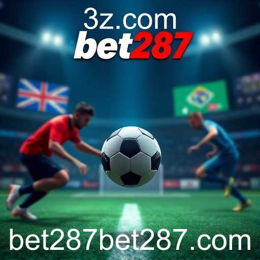 A Ascensão do Bet287 no Cenário Brasileiro de Jogos