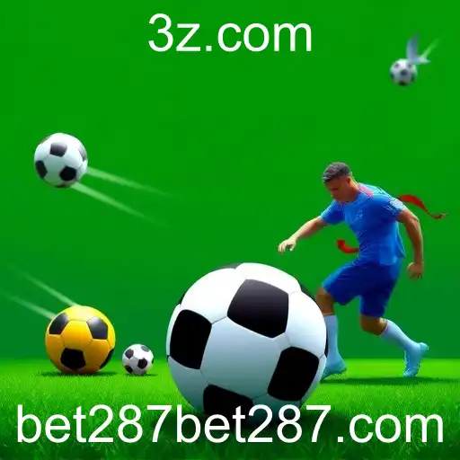Apostas Esportivas: Uma Revolução no Entretenimento Digital no bet287