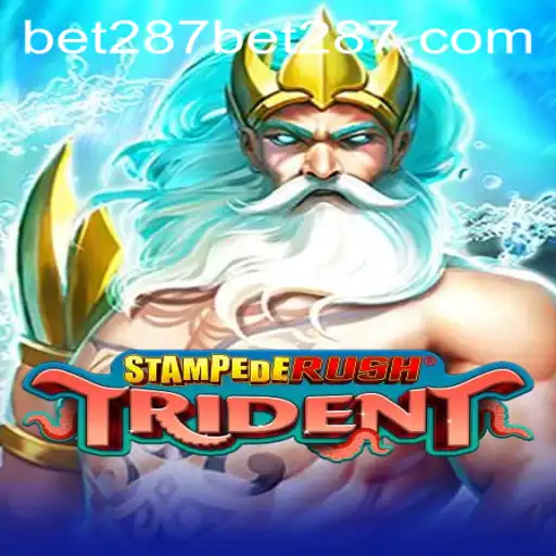 StempedeRushTrident: A New Era in Gaming with bet287