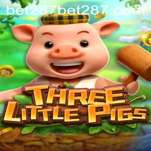 THREELITTLEPIGS: A Classic Adventure with a Modern Twist